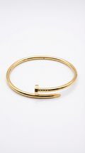 Nail Bracelet