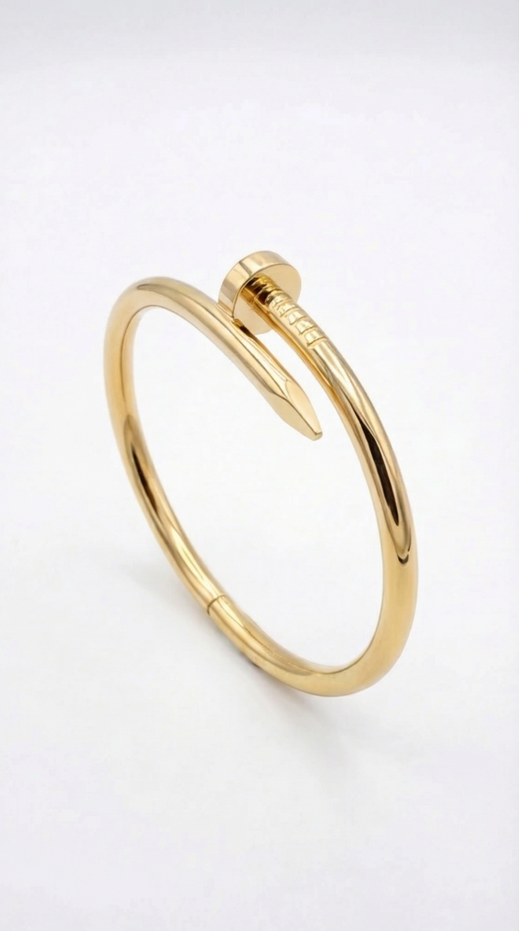 Nail Bracelet