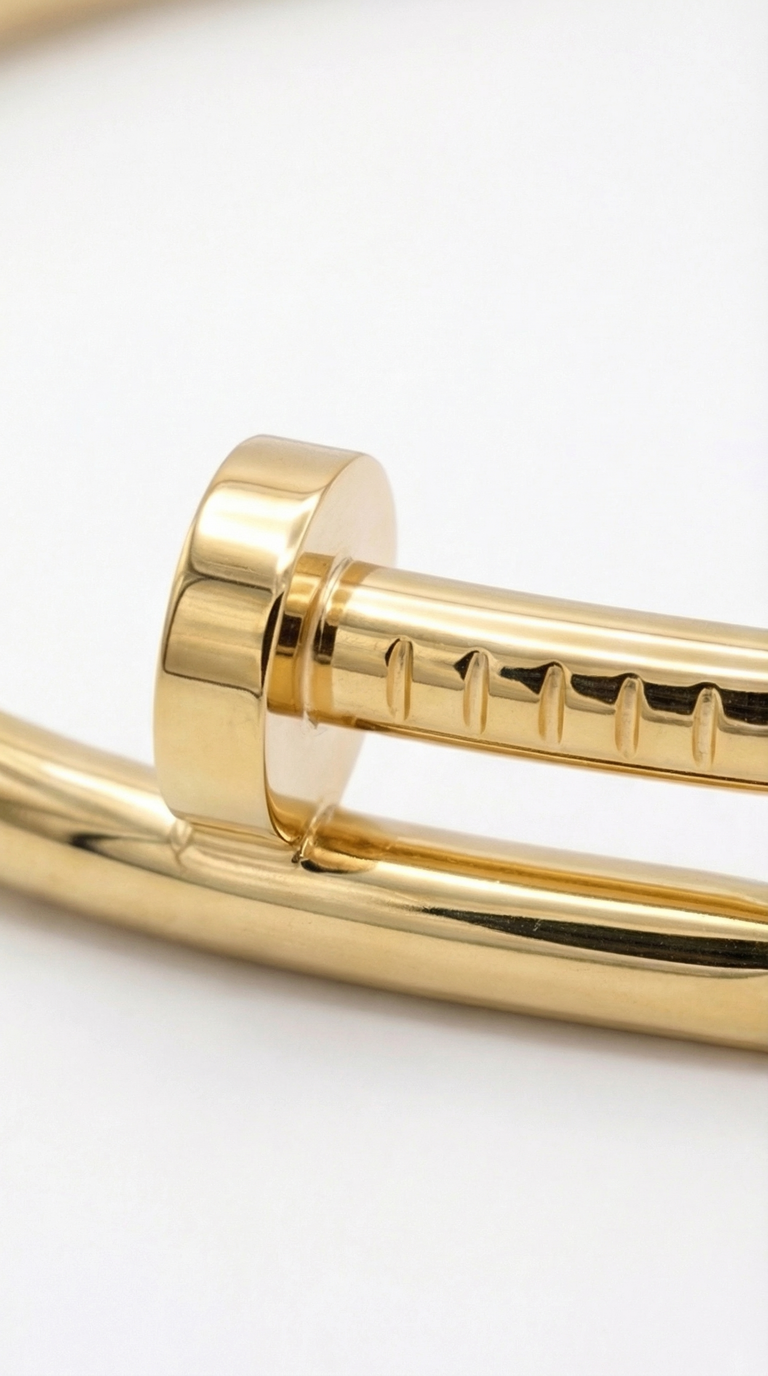 Nail Bracelet