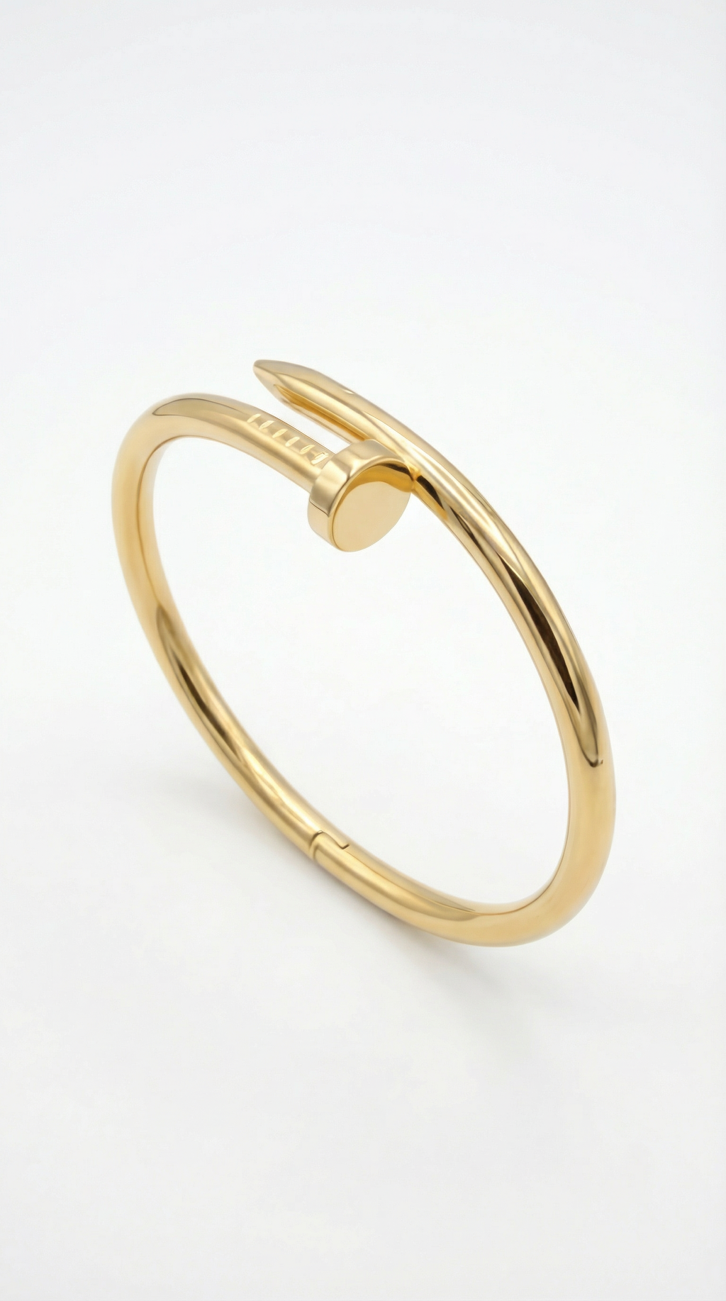 Nail Bracelet