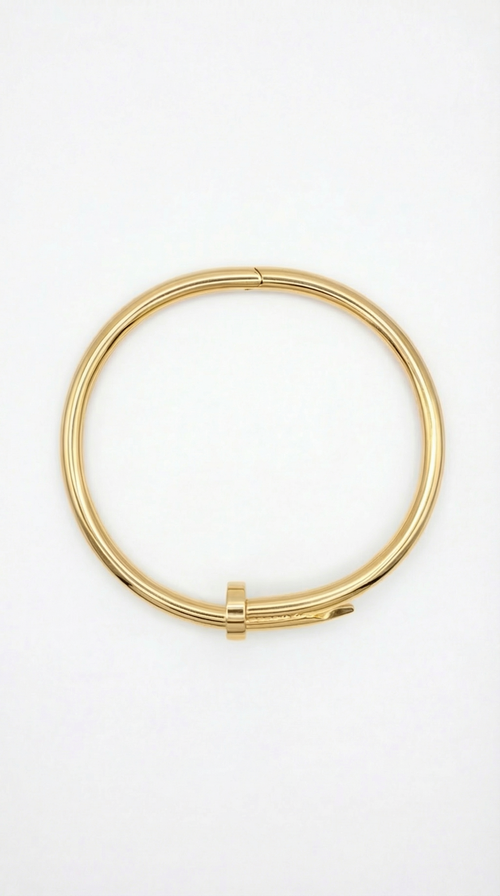 Nail Bracelet
