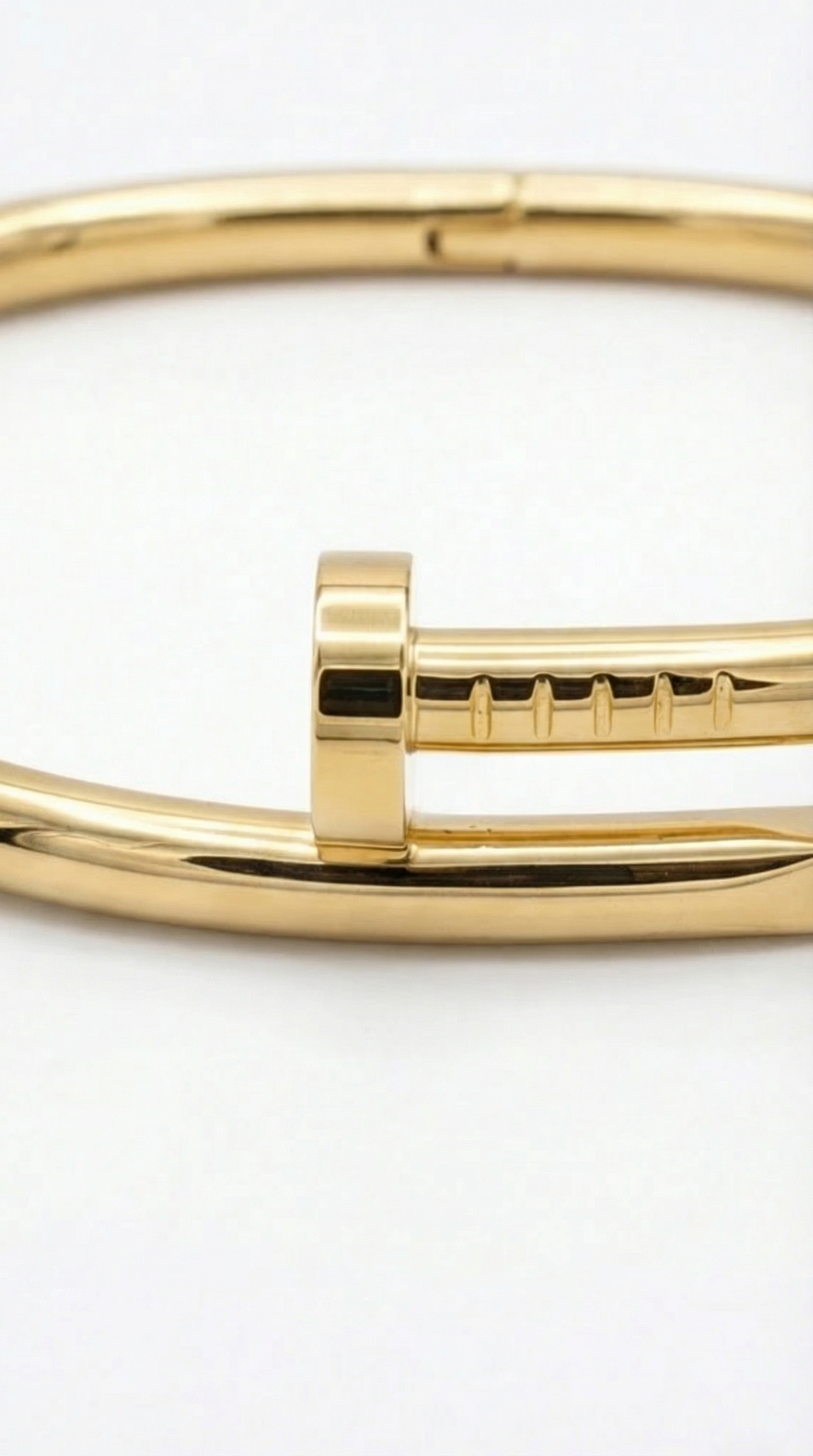 Nail Bracelet